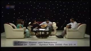 Cemi̇le Sönmez : Kaldir Ni̇kabini