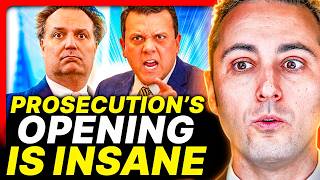 Details Prosecutor Obliterates Brian Walshe in Opening Statement Update