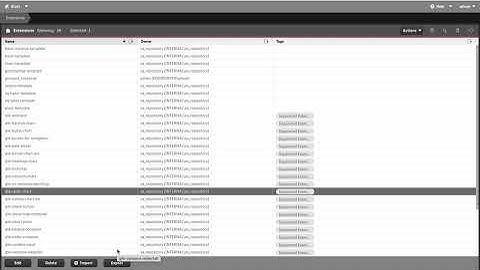 Uploading Extensions in Qliksense windows