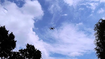 DJI F550 Hexacopter V2 Naza+GPS Rc Tiger Motor+maytech ESC Upgrade