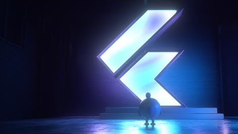 Flutter Forward Perú