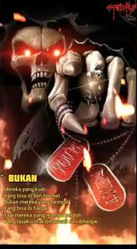 setory 30 detik metal