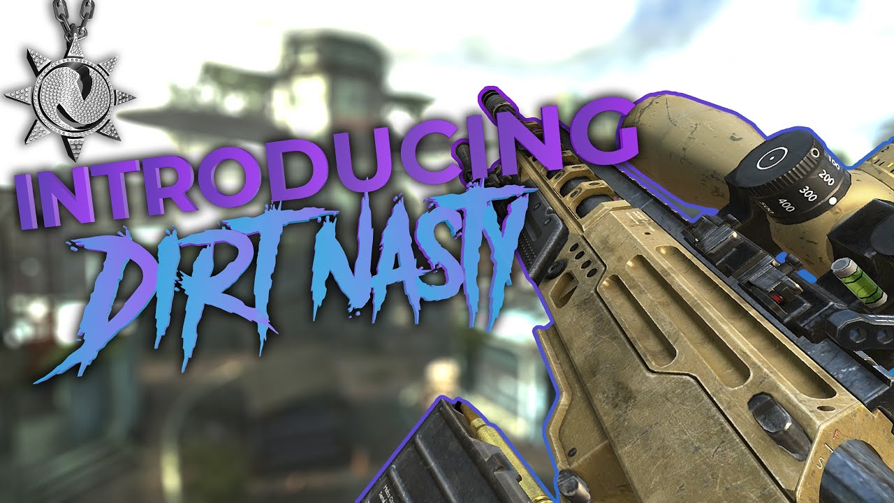 Dirt Nasty Low Shirt