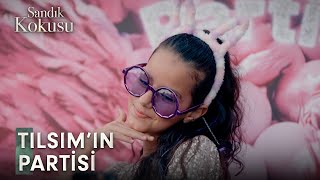 Tılsımın Olay Partisi 🤩 Sandık Kokusu 25. Resimi