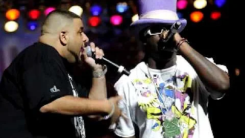 DJ Khaled- All I Do Is Win (ft. T-Pain, Ludacris, Snoop Dogg, & Rick Ross) w/ Lyrics