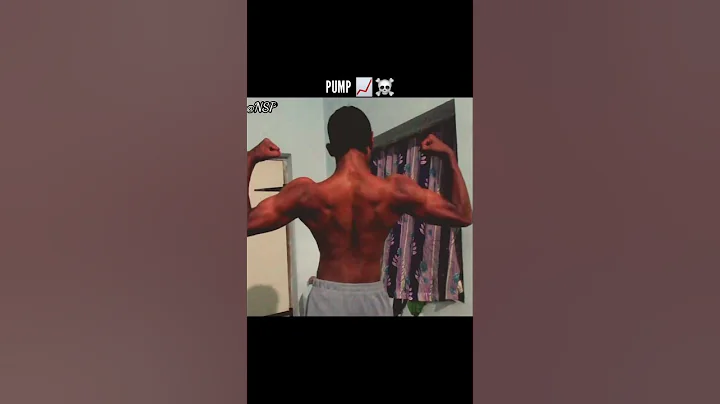 Pre Workout 🦍.. Pump 📈💪.           #gym #gymmotivation #youtubeshorts #bodybuilding #edit