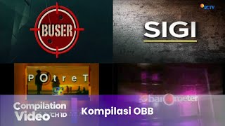 Download lagu OBB Compilation of Buser, Buser Investigasi (Sigi), Potret & Barometer Remastered 2026