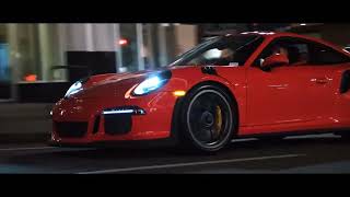 Porsche 911 english project ￼