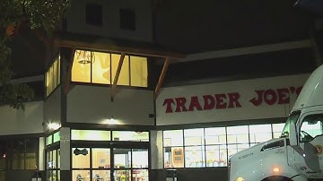New Trader Joe