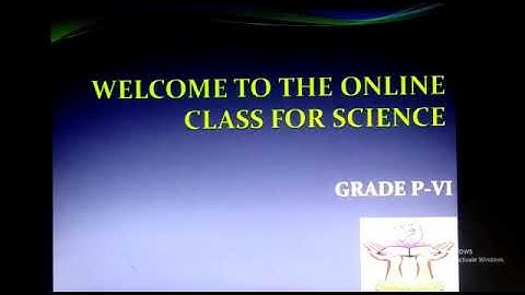 PVI SCIENCE LESSON# 59 (PART 1) CH#7 TOPIC: FAST & SLOW OBJECTS AND MOBILE OBJECTS) Dated: 28/7/2020