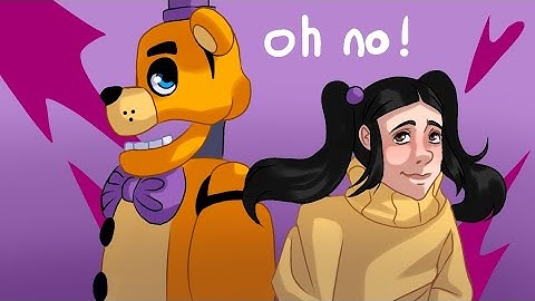Five Nights At Freddy