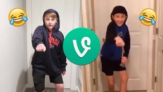 RECREATING ICONIC VINES THAT KEEP ME ALIVE