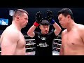 Mirko CRO COP Filipovic (Croatia) vs Hyun Man Myung (South Korea) | MMA Fight, HD