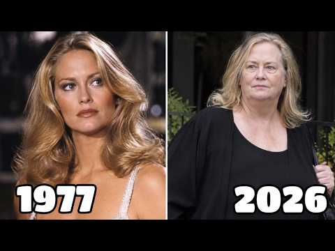 Everyone Wanted To Date Her In The 70s, This is Her Now...
