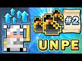 More amazing upgrades  unpe paladin part 2 rotmg