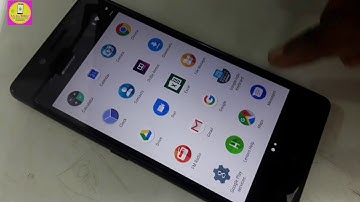 Lenovo k8 Note (XT1902-3) frp Bypass Google Account Remove Without pc