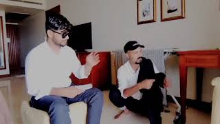 Just Some Fun My Team 01