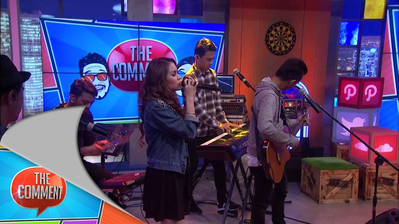 Geisha - Setengah Hatiku Tertinggal