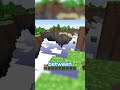 Minecraft Needs to Bring These Back From Indev #minecraft (Idea: Dialko 🐐)