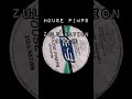 House Pimps – Zulu Nation (1993) (Music Man Records) #90shouse #acidhouse #oldschooltechno