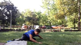 Download Lagu Rico-parkour fail MP3
