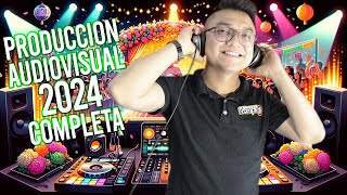 De Quinceañera a Novia: DJ Víctor Moncada en la Boda de su Quinceañera