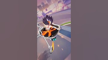 RUBY NEW SKIN ASPIRANT REVIEW ||MLBB