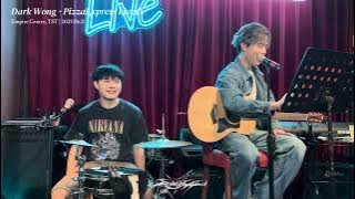 Encore:會議終結者 自我反省 Eyes, Nose, Lips   Wherever you are·2025.06.11·Dark 黃明德PizzaExpress Live II