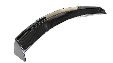 APR C7 Corvette Stingray Z06 style Carbon Fiber Rear Spoiler