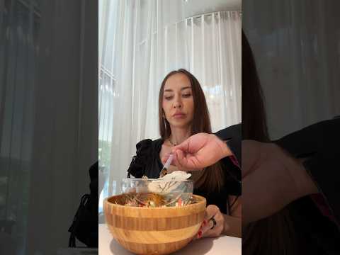 Как мы ходили в ресторан к лучшему шеф-повару в мире. #еда #ресторан #высокаякухня #мишлен