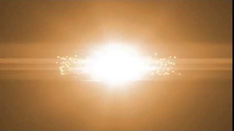 Epic Countdown Logo 2 | After Effects template