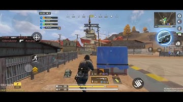 Sniper only - CodMobile Game play - RedtenYT #cod #codm #codmobile