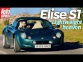 &quot;Why I bought a Lotus Elise S1&quot; | The best driver&#39;s car EVER?