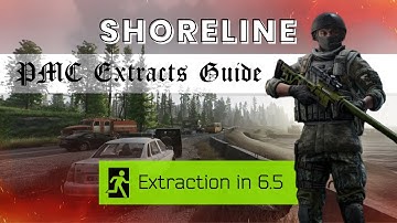 Shoreline PMC Extracts Guide - Ontorius