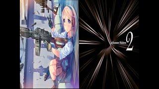 Machine Gun 1.0 y Jackhammer Madness 2 1.0x