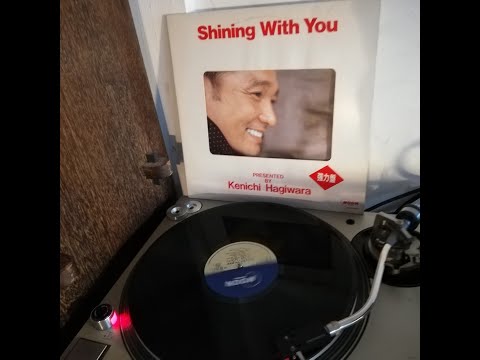 OBK 萩原健一 しょうがねえなァ