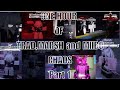 One Hour of Trad, Marsh and Miibo Server Chaos Part 1