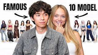 Blind Dating A Famous Influencer