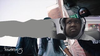 TeeZandos - OT (Official Video) (REACTION)