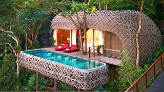Thailand Top 5 Luxury Hotels