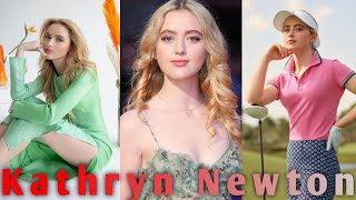 Famous Kathryn Newton Net Worth 2023: Bio, Age, Height, Salary, Movies Etc. Profile