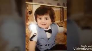 Allah Saxlasın Bütün Balaları