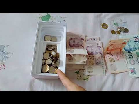 Tiền bên Singapore như nào? | Foci