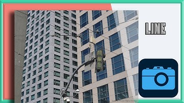 Elements of Art -- LINE in Photography