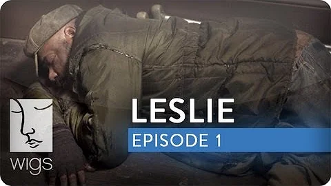 Leslie | Ep. 1 of 2 | Feat. Catherine O'Hara | WIGS
