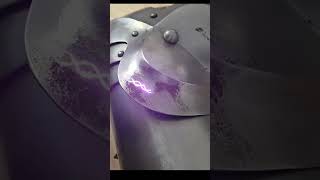 Armour Cleaning Laser