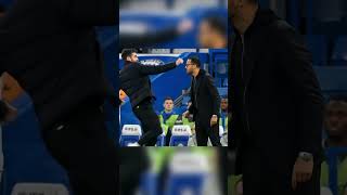 Chelsea vs Man United || 🤯🔥Imaginary Coach Reactions