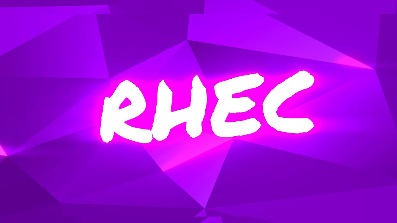 Introducing RHEC YouTube