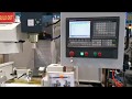 Best 3 axis cnc milling machine in china wmt cnc