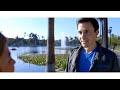Wesley Alfvin - Acting Reel